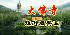 操死你哼嗯嗯视频中国浙江-新昌大佛寺旅游风景区